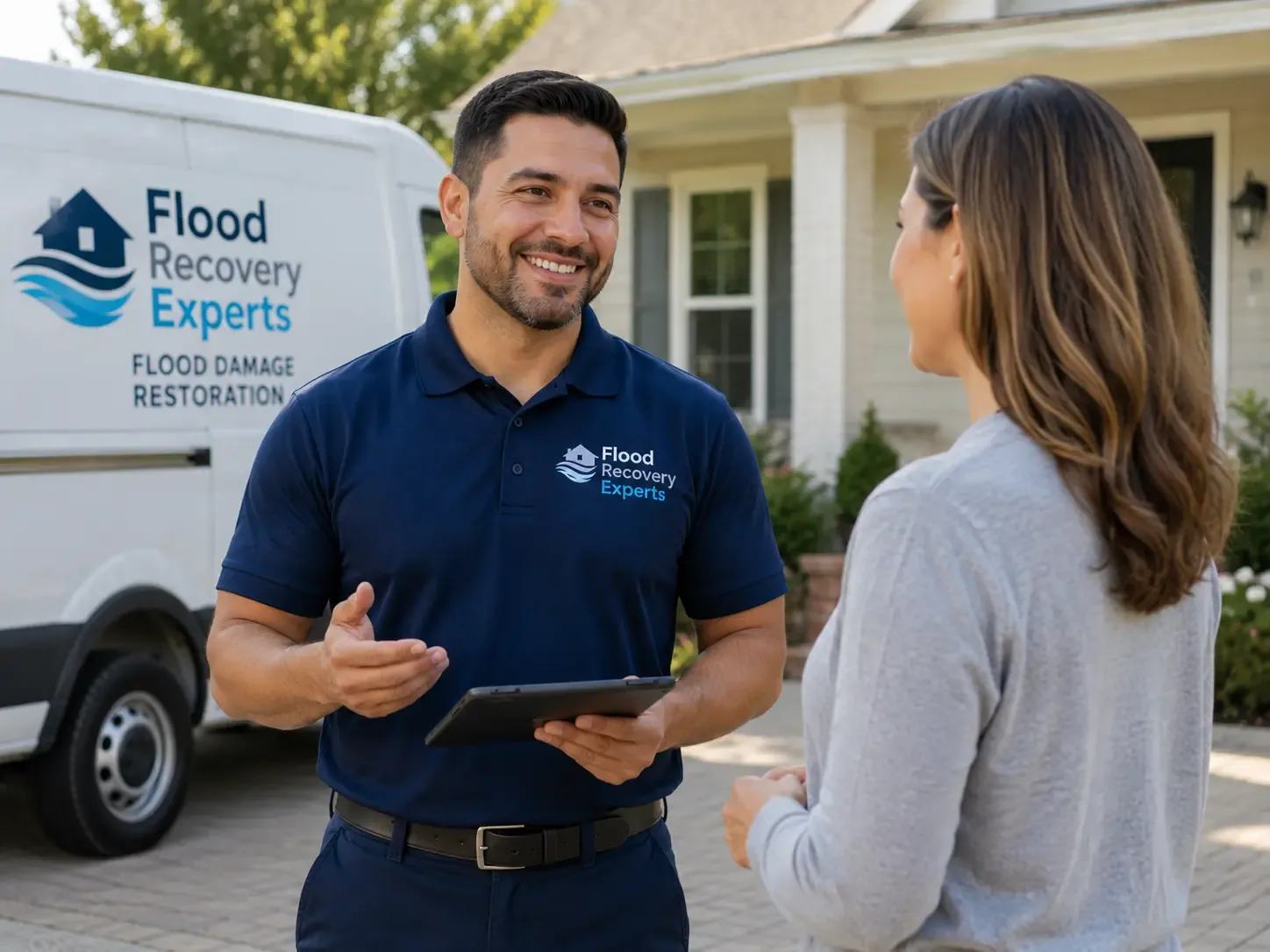 Flood Damage Cleanup Redlands, CA FAQs